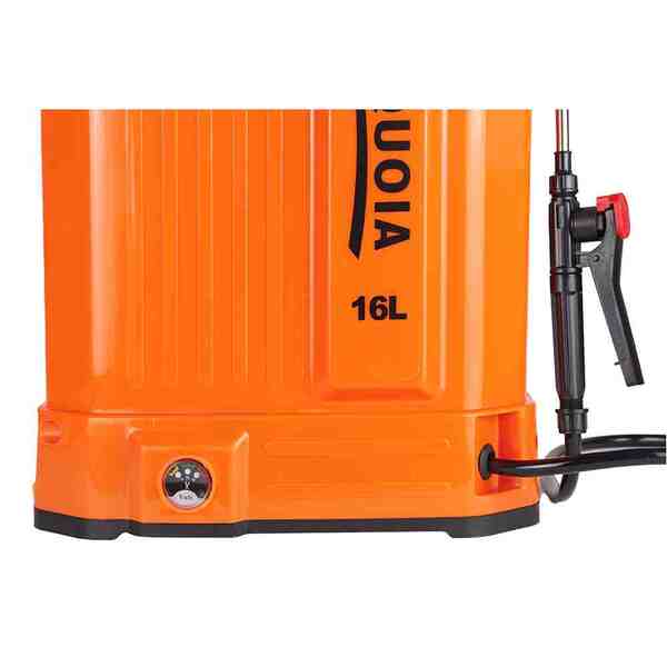 Обприскувач акумуляторний SEQUOIA SBS16