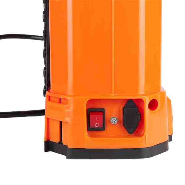 Обприскувач акумуляторний SEQUOIA SBS16