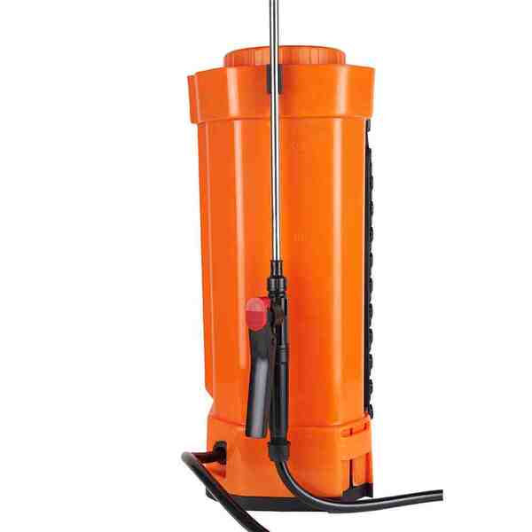 Обприскувач акумуляторний SEQUOIA SBS16