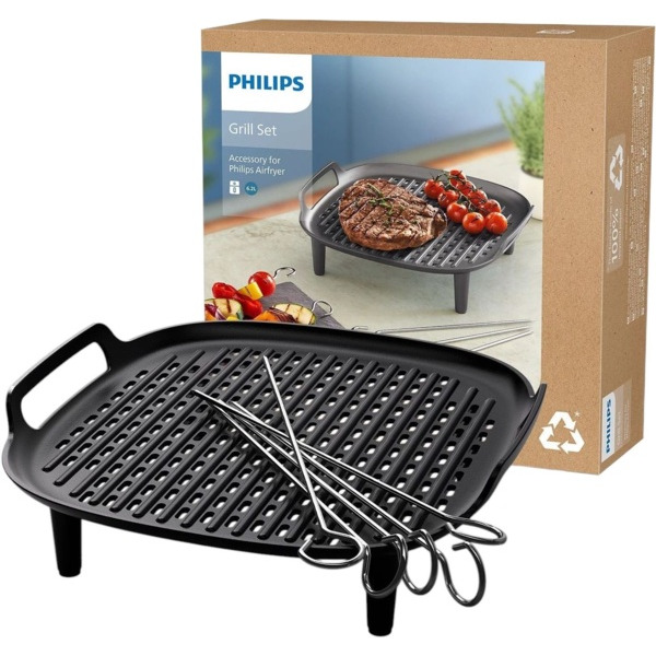 Набор для гриля Philips HD9946/00