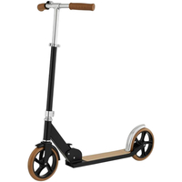 Самокат 2E Tango чорний (TANGO-200-BLACK)