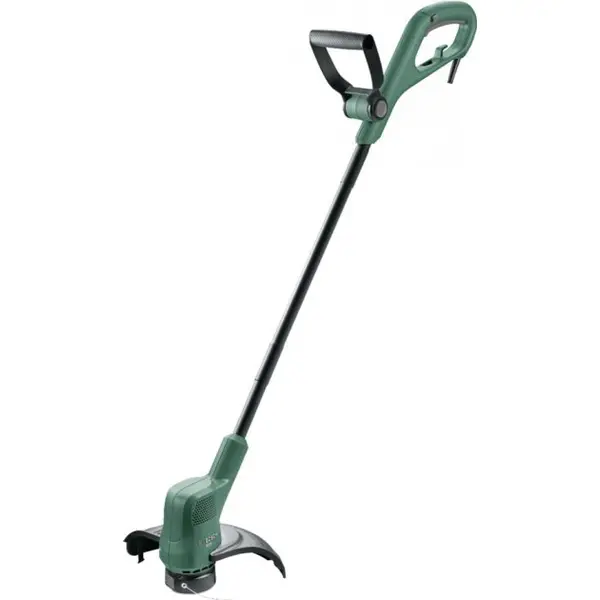 Тример мережевий BOSCH EasyGrassCut 26, діаметр косіння 26 мм (0.600.8C1.J01)