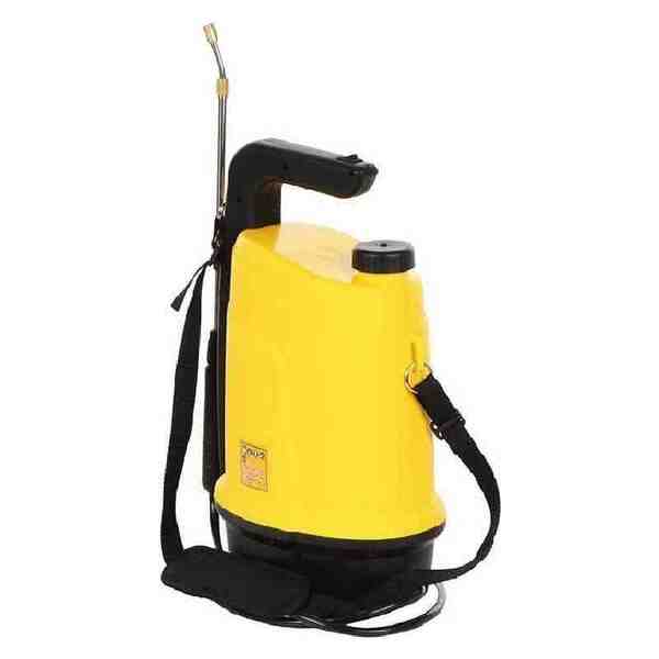 Обприскувач акумуляторний ранцевий STANLEY SXSPBS05E