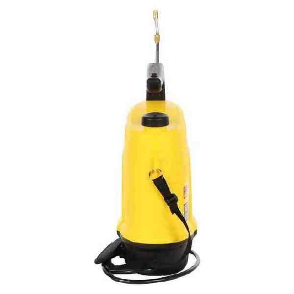 Обприскувач акумуляторний ранцевий STANLEY SXSPBS05E