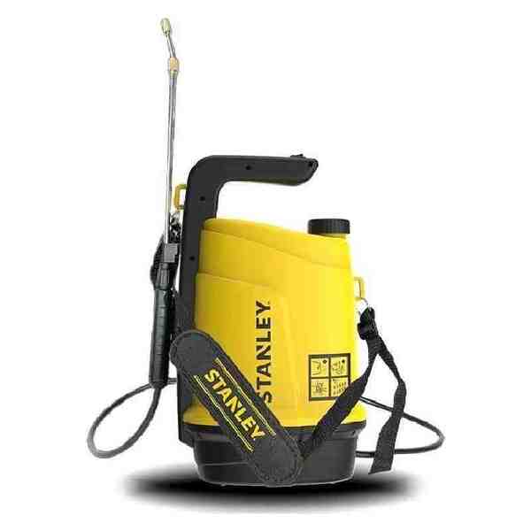 Обприскувач акумуляторний ранцевий STANLEY SXSPBS05E