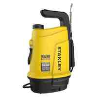 Обприскувач акумуляторний ранцевий STANLEY SXSPBS05E