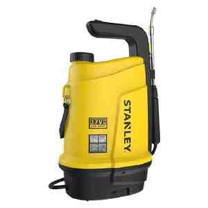 Опрыскиватель аккумуляторный плечевой STANLEY SXSPBS05E
