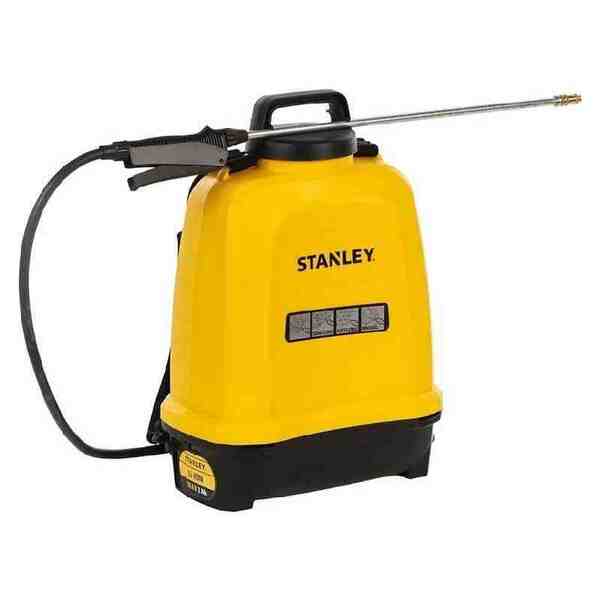 Обприскувач акумуляторний ранцевий STANLEY SXSPBS12E