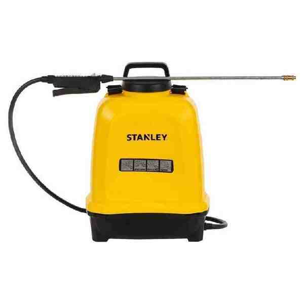 Обприскувач акумуляторний ранцевий STANLEY SXSPBS12E