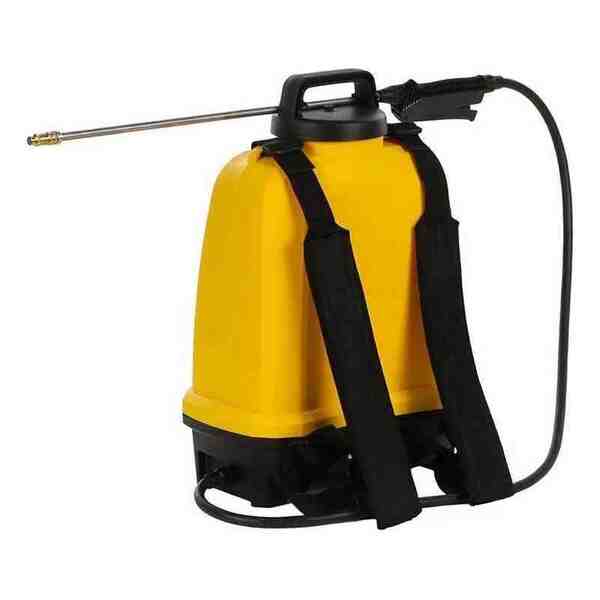 Обприскувач акумуляторний ранцевий STANLEY SXSPBS12E