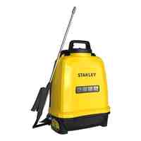 Обприскувач акумуляторний ранцевий STANLEY SXSPBS12E