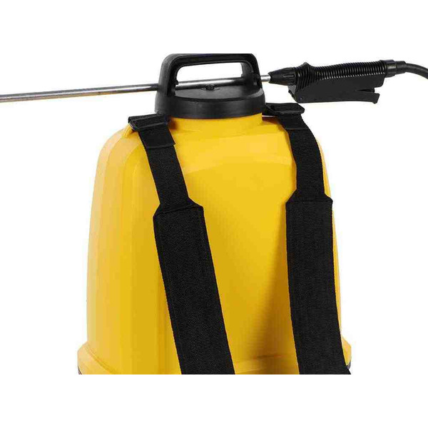 Обприскувач акумуляторний ранцевий STANLEY SXSPBS12E