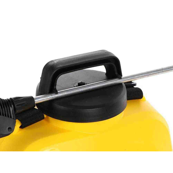 Обприскувач акумуляторний ранцевий STANLEY SXSPBS12E