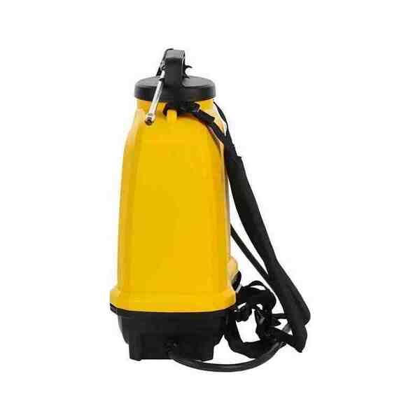 Обприскувач акумуляторний ранцевий STANLEY SXSPBS12E