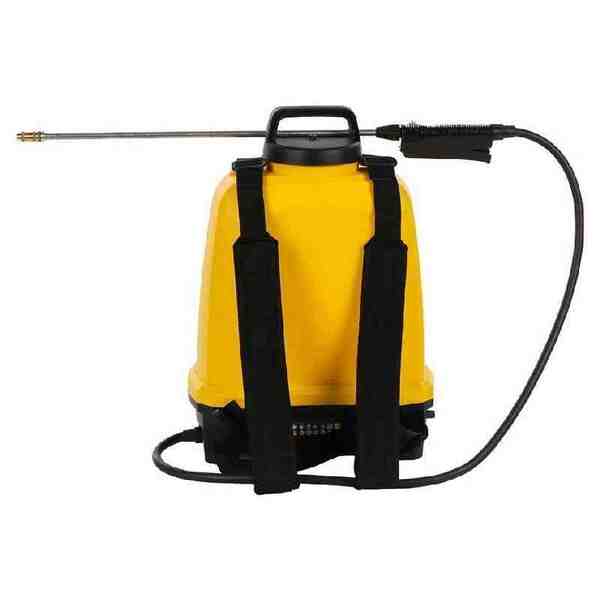 Обприскувач акумуляторний ранцевий STANLEY SXSPBS12E