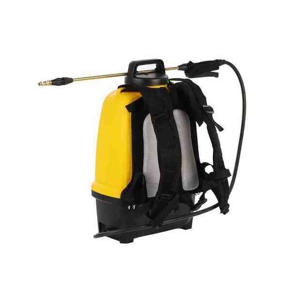 Опрыскиватель аккумуляторный ранцевый STANLEY SXSPBS16E