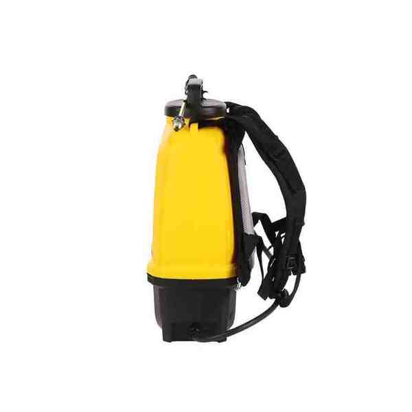 Опрыскиватель аккумуляторный ранцевый STANLEY SXSPBS16E