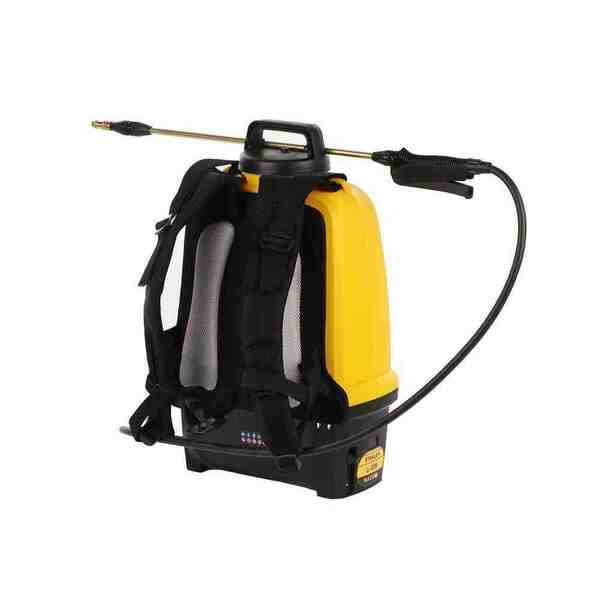 Опрыскиватель аккумуляторный ранцевый STANLEY SXSPBS16E