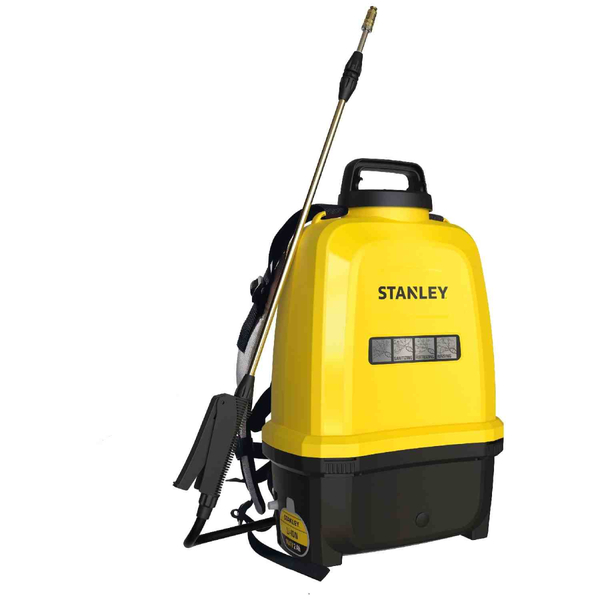 Опрыскиватель аккумуляторный ранцевый STANLEY SXSPBS16E