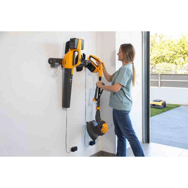 Аккумуляторный триммер STIGA GT300eKit