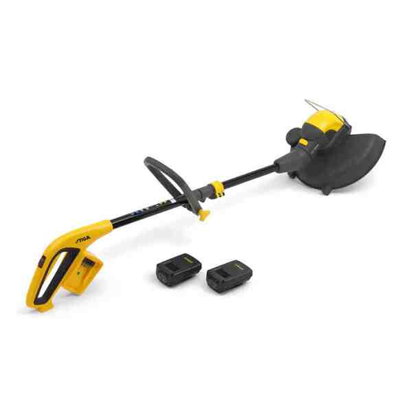 Аккумуляторный триммер STIGA GT300eKit