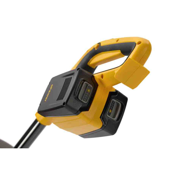 Аккумуляторный триммер STIGA GT300eKit