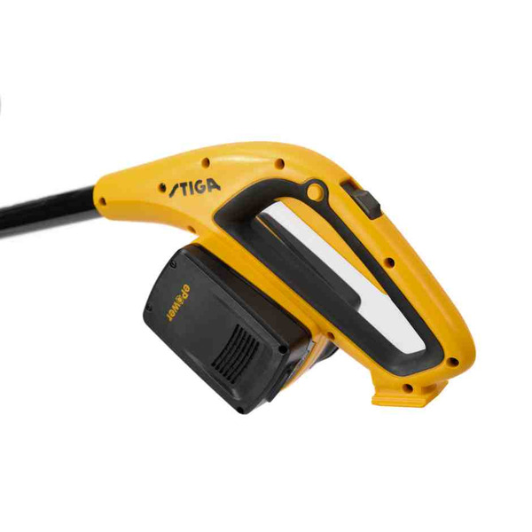 Аккумуляторный триммер STIGA GT300eKit