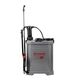 Обприскувач гідравлічний ранцевий 16 л INTERTOOL FT-9016