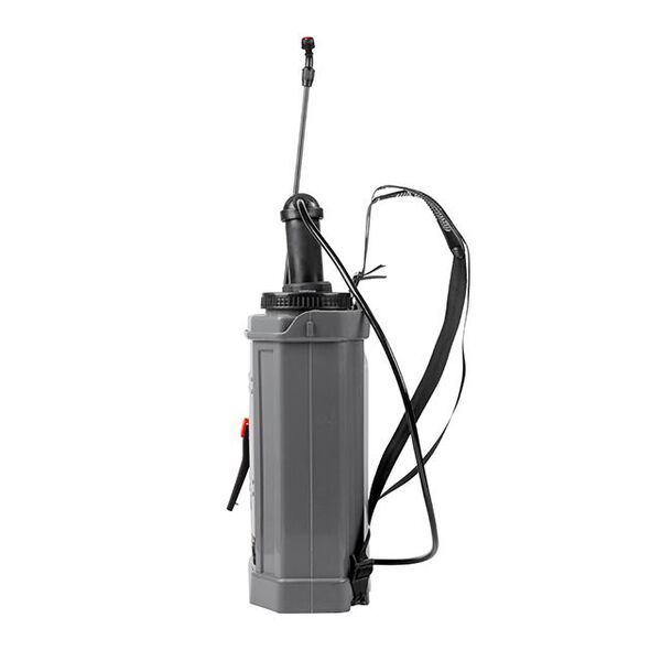 Обприскувач гідравлічний ранцевий 16 л INTERTOOL FT-9016