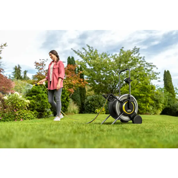 Візок для шланга Karcher HT 6 M (2.645-369.0)