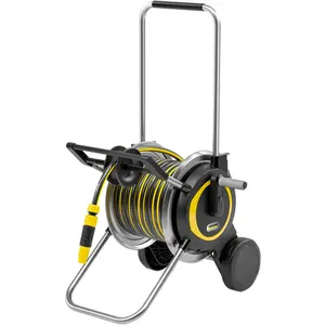 Візок для шланга Karcher HT 5.20 M Set зі шлангом Performance Plus 1/2" 20 м (2.645-368.0)