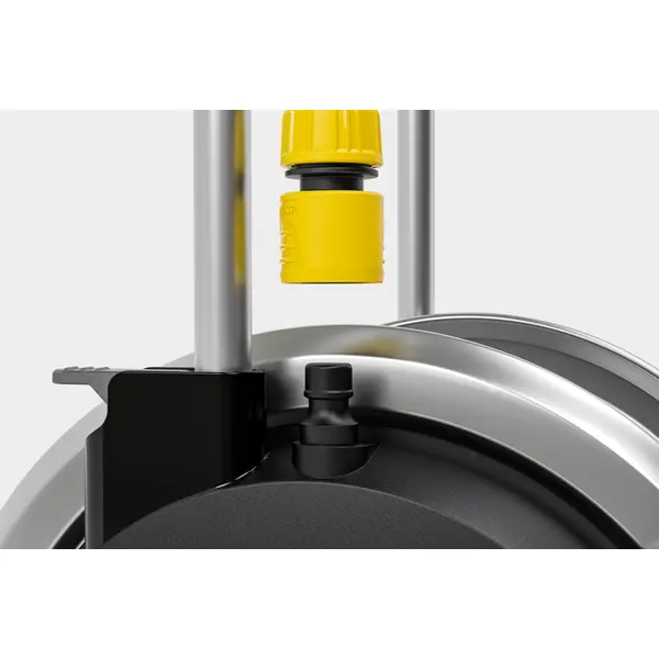 Візок для шланга Karcher HT 5.20 M Set зі шлангом Performance Plus 1/2" 20 м (2.645-368.0)