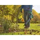 Акумуляторна повітродувка Bosch AdvancedLeafBlower 36V-750 + 1 x акумулятор 36V 2.0 Ah + Зарядний пристрій AL 36V-20 (06008C6000)