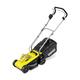 Газонокосарка Karcher LMO