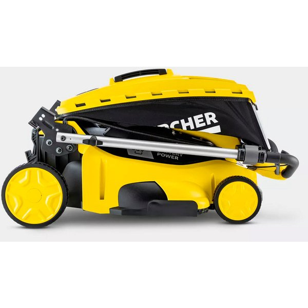 Газонокосарка Karcher LMO