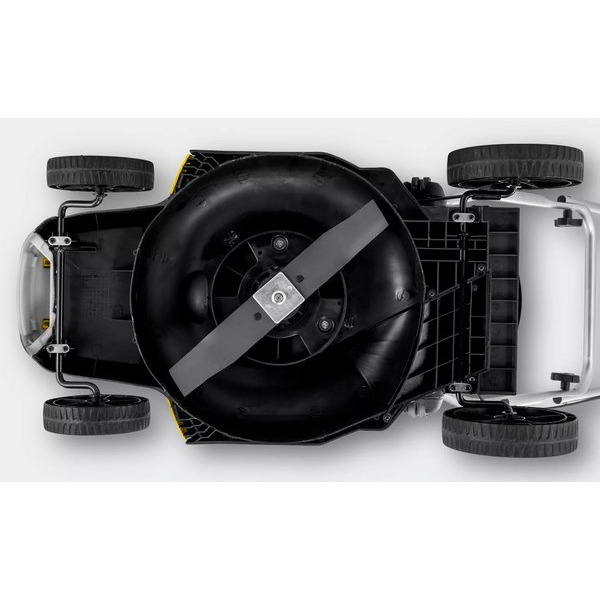 Газонокосарка акумуляторна Karcher LMO 4-18 Dual 18В (1.445-421.0)