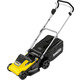 Газонокосарка акумуляторна Karcher LMO 4-18 Dual 18В (1.445-421.0)