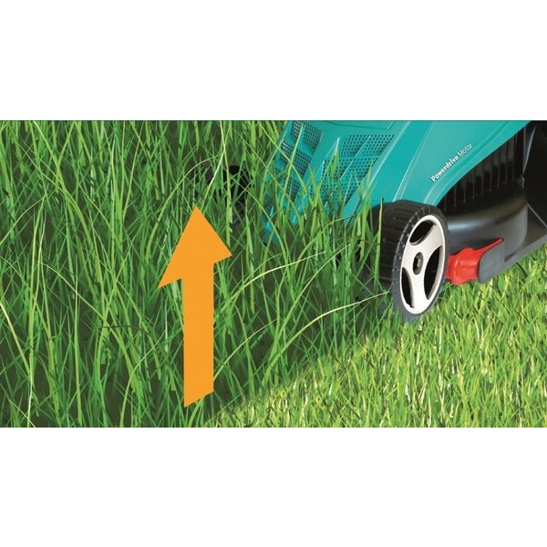 Газонокосарка Bosch UniversalRotak