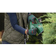 Кущоріз акумуляторний Bosch EasyHedgeCut EasyHedgeCut 18-45 18В (0.600.849.H02)