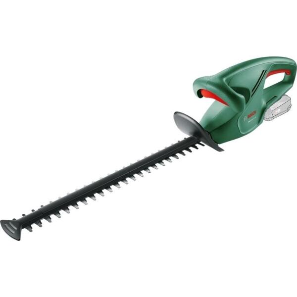 Кусторез аккумуляторный Bosch EasyHedgeCut 18-45 без АКБ и ЗУ (0.600.849.H03)