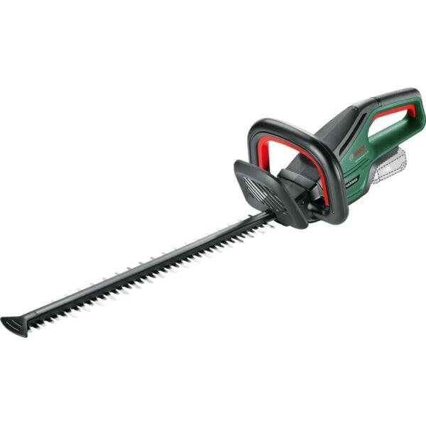 Кущоріз акумуляторний Bosch UniversalHedgeCut 18V-50 без АКБ та ЗП (0.600.849.K00)