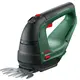 Акумуляторні ножиці для трави Bosch AdvancedShear 18V-10 + Лезо для трави 100 мм + Лезо для кущів 200 мм (0600857001)