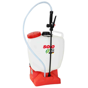 Обприскувач акумуляторний ранцевий SOLO 442NEW