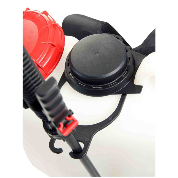 Обприскувач акумуляторний ранцевий SOLO 442NEW