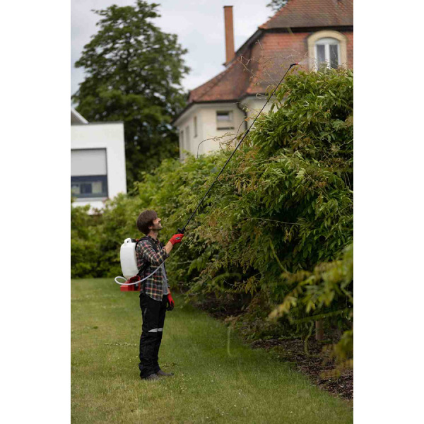 Обприскувач акумуляторний ранцевий SOLO 442NEW