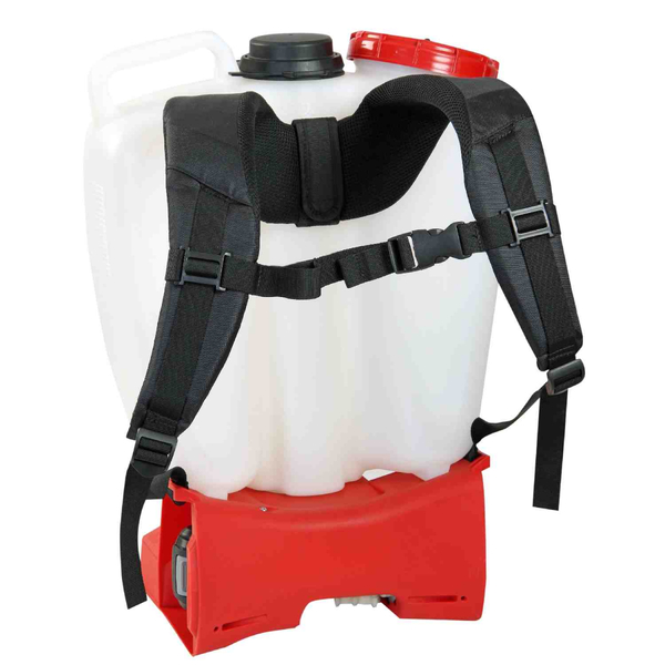 Обприскувач акумуляторний ранцевий SOLO 442NEW
