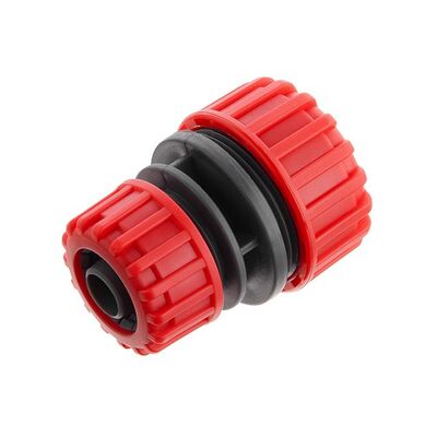 Муфта ремонтна для шланга 1/2"х3/4" INTERTOOL GE-1015