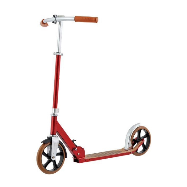 Самокат 2E Tango червоний