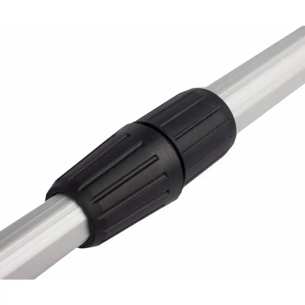 Тример садовий акумуляторний Tekhmann TCGT-280/i20 20В 28см телескопічна штанга без АКБ та ЗП