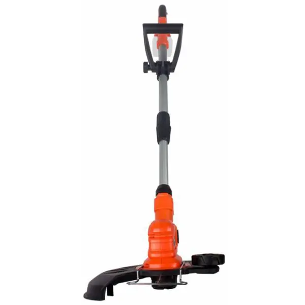 Тример садовий акумуляторний Tekhmann TCGT-280/i20 20В 28см телескопічна штанга без АКБ та ЗП